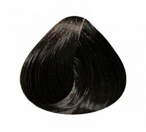 Стойкая крем краска для волос тон 4/0 шатен Londa Color 60 мл