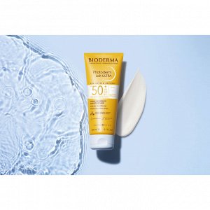 БИОДЕРМА ФОТОДЕРМ МАХ Молочко Ультра SPF 50+ 200мл