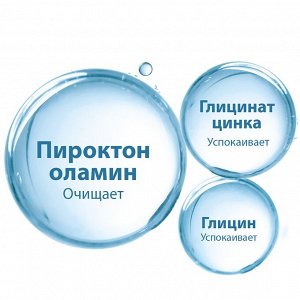 ДЮКРЭ ЭЛЮСЬОН Шампунь мягкий сбалансирующий 400 мл