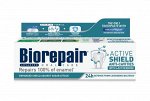 Biorepair Паста зубная Про Активная 75мл