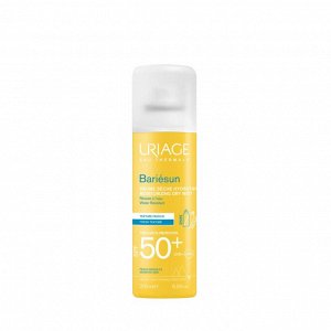 УРЬЯЖ Спрей-дымка БАРЬЕСАН SPF50 СУХАЯ 200мл