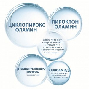 ДЮКРЭ КЕЛЮАЛЬ DS Шампунь для лечения тяжелых форм перхоти 100мл