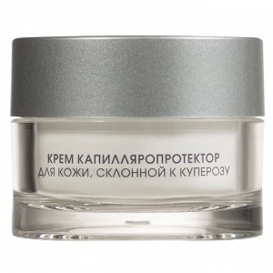 КОРА Крем капилляропротектор для кожи склонный к куперозу  50мл