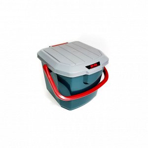 Экспедиционный ящик IRIS RV BOX  Bucket 15B, 15 литров