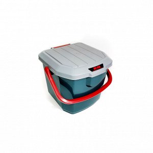 Экспедиционный ящик IRIS RV BOX  Bucket 15B, 15 литров /6