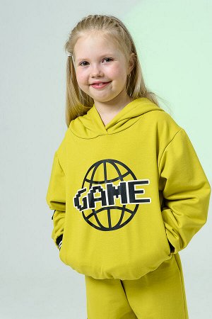 Толстовка детская 7421