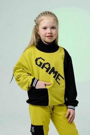 Толстовка детская 7423