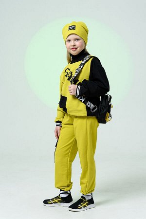 Толстовка детская 7423