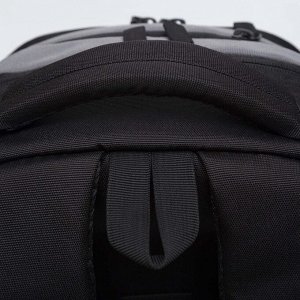 Рюкзак мужской подростковый для старших классов