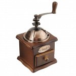 SL-008 Кофемолка деревянная ручная