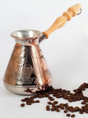 КО-2607 Кофеварка "Египет" 0,7л