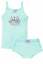 Комплект для девочки K&amp;R BABY