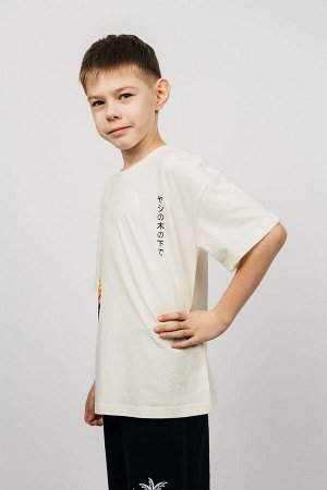 Футболка для мальчика 52366 детская