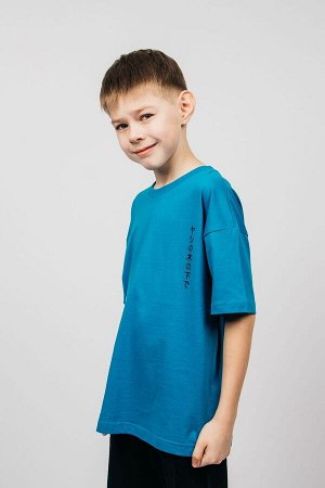 Футболка для мальчика 52366 детская