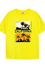 Футболка для мальчика 52367 детская