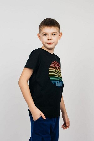 Футболка для мальчика 52376 детская