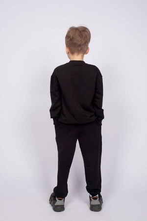 Комплект (джемпер+брюки)