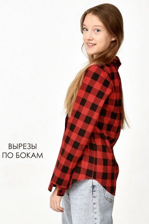 Рубашка м22085