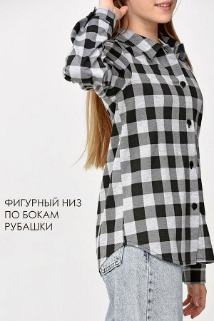 Рубашка м22085