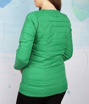 Куртка Длина изделия: Куртка (утеплитель: демисезон). Очень удобная, комфортная и практичная модель.