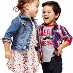 ✔ ️Одежда OldNavy. От 0 до 6 лет. Качество! Цены вниз