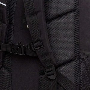 Школьный рюкзак GRIZZLY для мальчика 5-11 класс