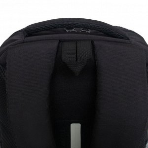 Школьный рюкзак GRIZZLY для мальчика 5-11 класс