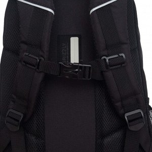 Школьный рюкзак GRIZZLY для мальчика 5-11 класс