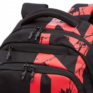 Школьный рюкзак GRIZZLY для мальчика 5-11 класс