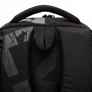 Школьный рюкзак GRIZZLY для мальчика 5-11 класс