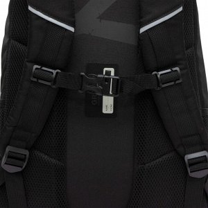 Школьный рюкзак GRIZZLY для мальчика 5-11 класс
