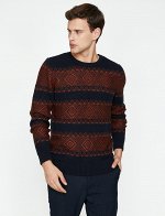 Мужские свитеры, пуловеры 1
