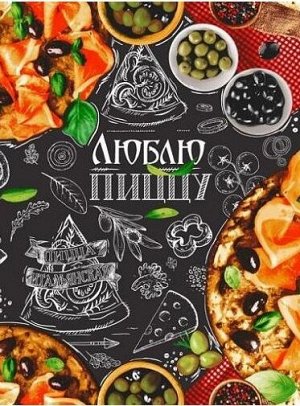 Кухонное полотенце вафельное "Города" вид 3