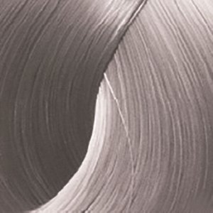 Стойкая крем-краска для волос, серии ААА SILVER серебристый корректор KAARAL 100 мл