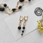Харизма. Авторские украшения из натуральных камней. Новинки