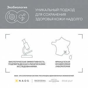 БИОДЕРМА ПИГМЕНТБИО Крем осветляющий и очищающий 200 мл