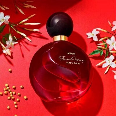 Любимая косметика AVON! Чудесные ароматы