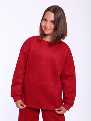 КМ199 Костюм "Фрейя" (красный)