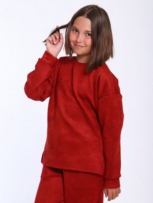 КМ199 Костюм "Фрейя" (кирпичный)