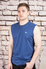 Майка 40667 индиго MASIMAR