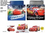 BW 4080  ШАРФ-СНУД  CARS ИМИТАЦИЯ МЕХА ФЛИСОМ