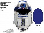 BW 4139 ШЛЕМ ПОЛАР ФЛИС STAR WARS