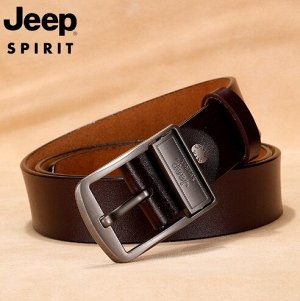 Ремень мужской JEEP SPIRIT