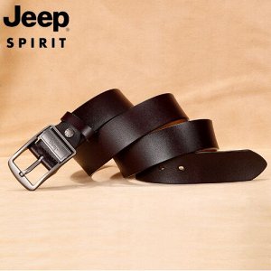 Ремень мужской JEEP SPIRIT