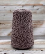 Пряжа для вязания 355 гр, Superwash 100% меринос гребенной 400м/100гPurple dove