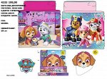 BW 4233 ШАРФ-СНУД ДВУСТОРОННИЙ Paw Patrol