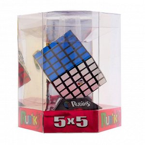 Головоломка "Кубик Рубика 5х5"