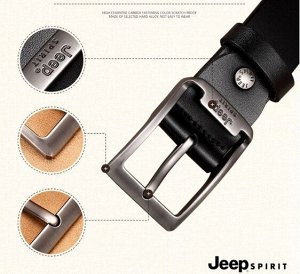 Ремень мужской JEEP SPIRIT