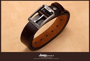 Ремень мужской JEEP SPIRIT