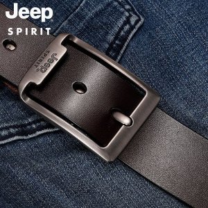 Ремень мужской JEEP SPIRIT